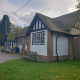 Peasemore Village Hall exterior